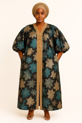 Damask Bubu