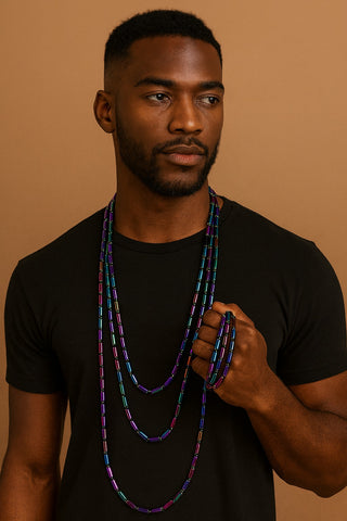 Spectrum Beads Set