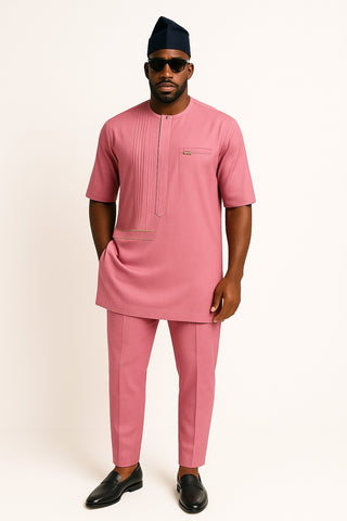 Blush Prestige Ensemble