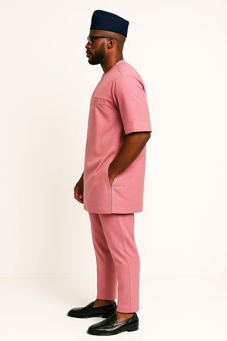 Blush Prestige Ensemble
