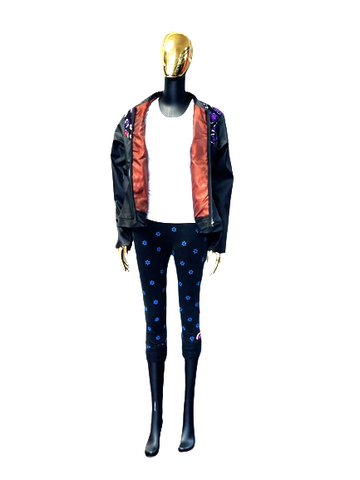 WINTER JACKET