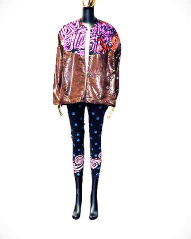 Winter Jacket