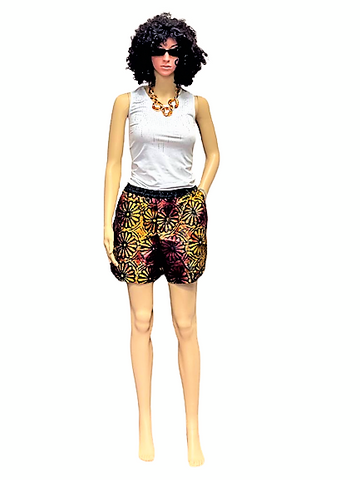 Short