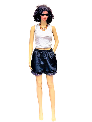 Short
