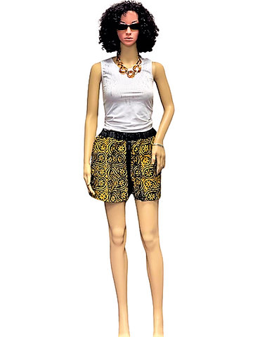 Short