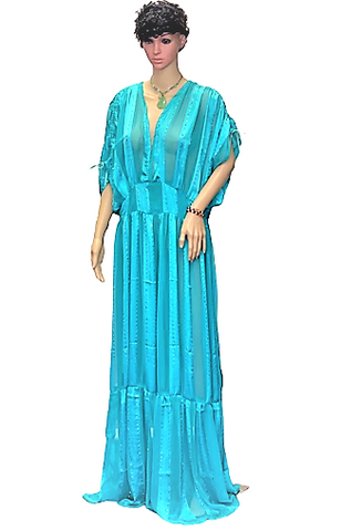 Flo Dress