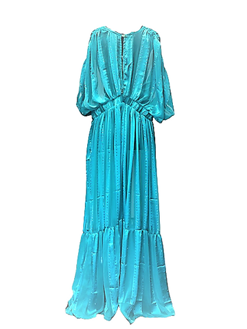 Flo Dress