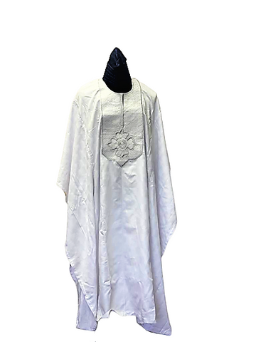 Agbada  Set