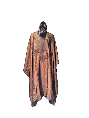Agbada