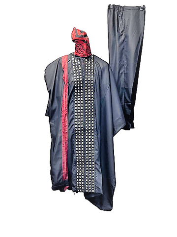 Agbada Set