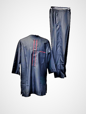 Agbada Set