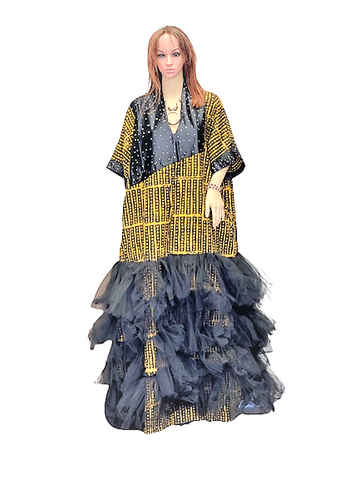 KAFTAN