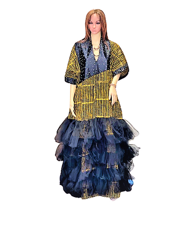 KAFTAN