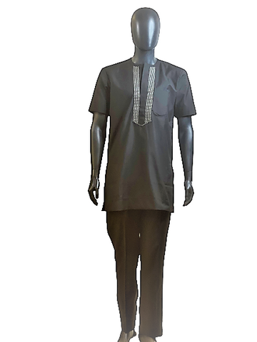 Africa Men Attire