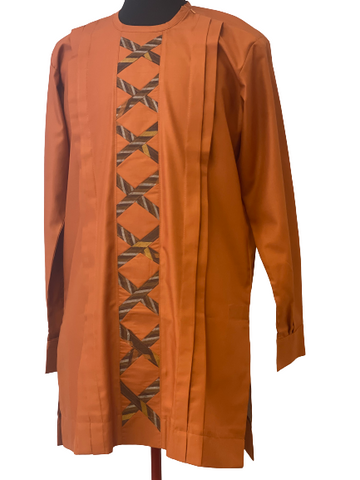 AFRICA MALE ATTIRE