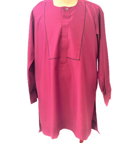 Africa Men Suit