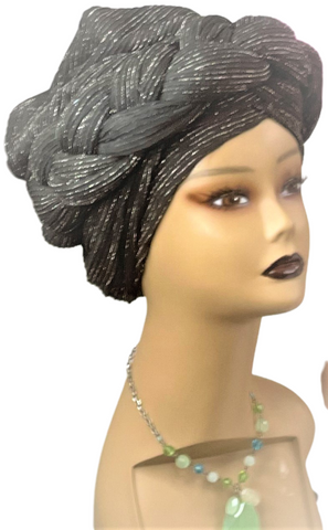 Head Gear