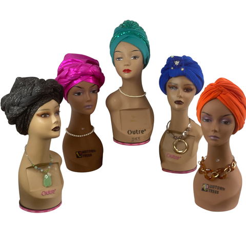 Turbans