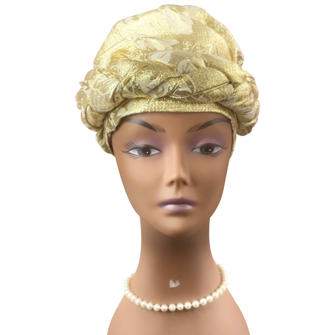 Turbans