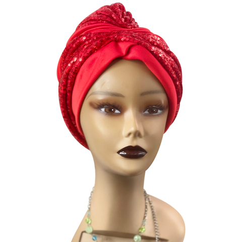 Turbans