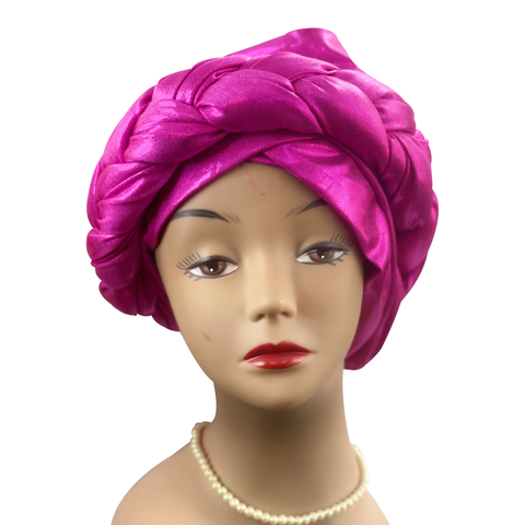 Turbans