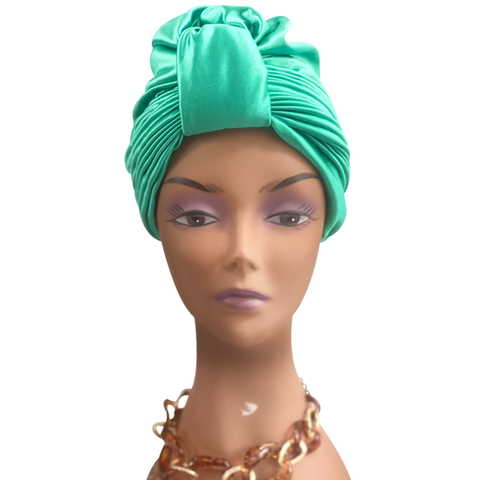 Turbans