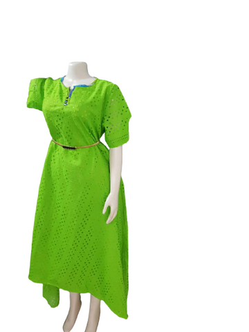 Sunrise Party  Dress