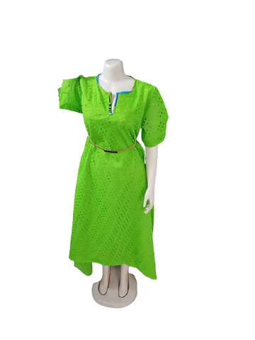 Sunrise Party  Dress
