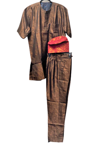Agbada