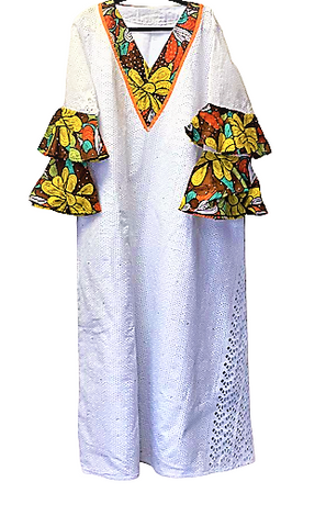 kaftan