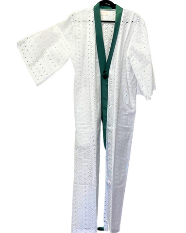 Drylace Kimonos